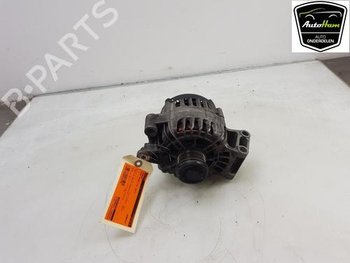 Used Alternator FORD FOCUS III Saloon 1.6 EcoBoost (150 hp) 12043856