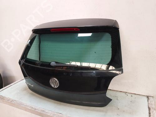 Tailgate VW POLO V (6R1, 6C1) 1.2 | BP29240482C6 