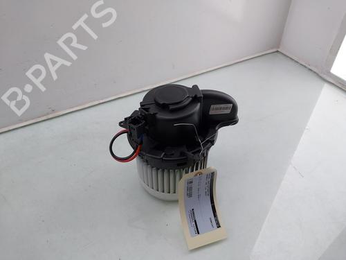 Used Heater blower motor RENAULT ZOE Hatchback Van (BFM_) Electric (BFMC, BFMD) (136 hp) 24972824
