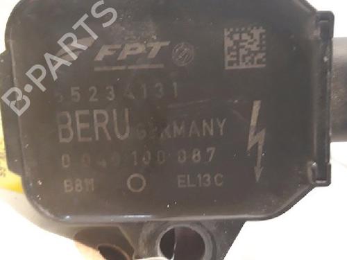 Ignition coil FIAT 500 (312_) 0.9 (312AXN1A) | BP13140752M94 