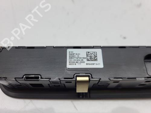 Switch BMW 3 Touring (G21, G81) 318 i | BP24133103I30 - Image 4