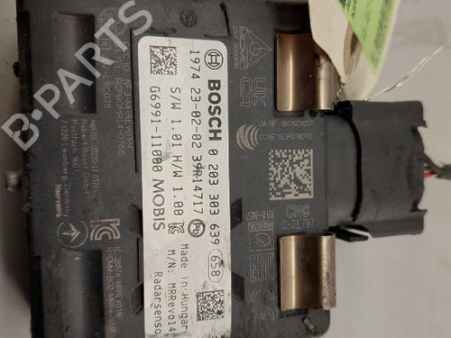 Electronic sensor KIA PICANTO III (JA) 1.0 | BP36839180M84 - Image 4