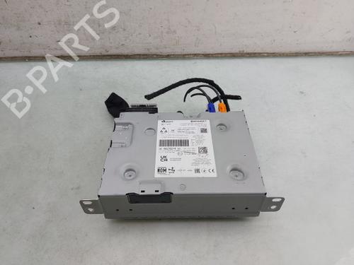 Used Control unit Control unit CITROËN C3 III (SX) 1.2 PureTech 82 (83 hp) 40525774 40525774