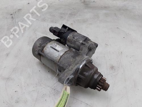 starter-vw-touran-5t1-2015-35947419 main image