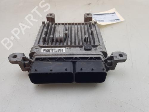 Engine control unit (ECU) MERCEDES-BENZ SPRINTER 3,5-t Van (B906) 313 CDI (906.631, 906.633, 906.635, 906.637) | BP24253041M57 - Image 2