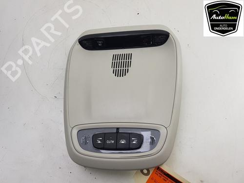 Used Interior roof light VOLVO V60 II (225) T6 Plug-in Hybrid AWD (340 hp) 12047822