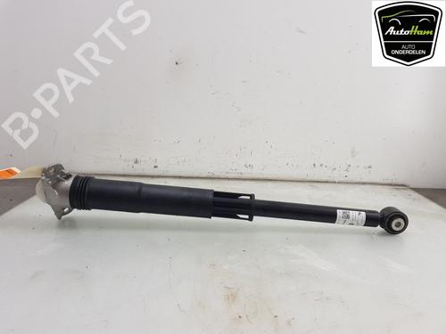 Højre bagtil støddæmper SKODA FABIA IV (PJ3) 1.0 TSI (110 hp) 13245501