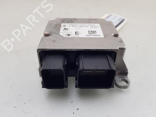 ECU airbags FORD ECOSPORT 1.0 EcoBoost | BP29062051M53