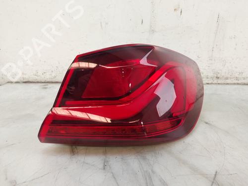 Right taillight BMW 1 (F40) 118 i | BP36787421C35 - Image 2