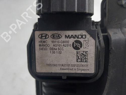Electronic module KIA NIRO I (DE) 1.6 GDI Hybrid | BP32229252M83 - Image 4