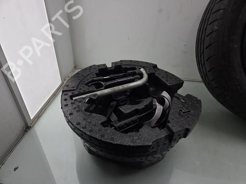 Annen SKODA OCTAVIA III Combi (5E5, 5E6) 1.0 TSI | BP30902967O1