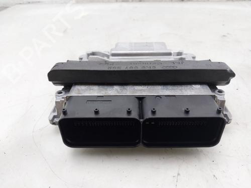 Engine control unit (ECU) PORSCHE MACAN (95B) 2.0 | BP29743898M57 - Image 2