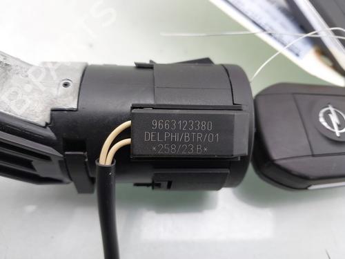Ignition barrel OPEL COMBO Box Body/MPV (K9) 1.5 D | BP26235600M48 