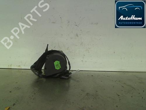 Used Rear right seatbelt Rear right seatbelt CITROËN SAXO (S0, S1) 1.4 VTS (75 hp) 12026926 12026926