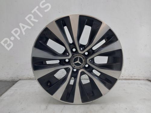 Fælk Fælk MERCEDES-BENZ A-CLASS (W177) A 180 d (177.003) (116 hp) 33964290 33964290