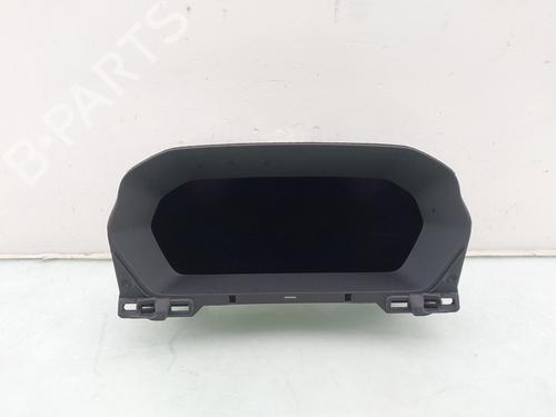Used Instrument cluster AUDI A3 Limousine (8YS, 8YM) 30 TFSI Mild Hybrid (110 hp) 27458728