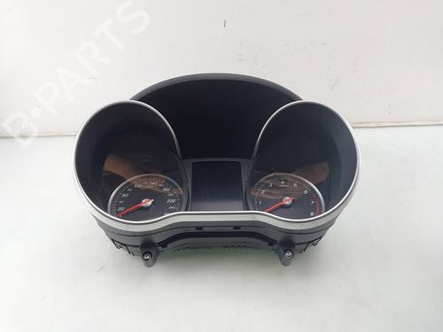 Kombinert Instrument MERCEDES-BENZ C-CLASS (W205) C 350 e (205.047) | BP26578013C47 