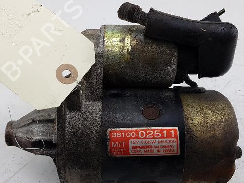 Starter HYUNDAI ATOS (MX) 1.0 i | BP12024980M8 