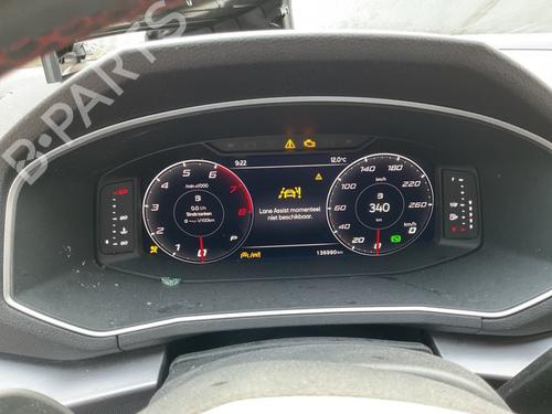 Used Instrument cluster Instrument cluster 30183881 30183881