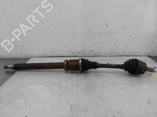 Used Right front driveshaft Right front driveshaft VOLVO V40 Hatchback (525) T2 GTDi (120 hp) 34124202 34124202
