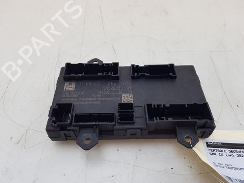 Control unit BMW iX (I20) xDrive 40 | BP24826275M11 - Image 2