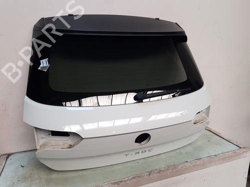 Bakluke CC/Kombi-Kupé VW T-ROC (A11, D11) 1.5 TSI | BP28515917C6 