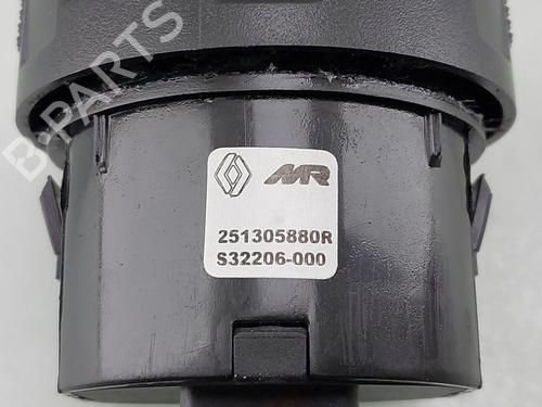 Gear lever DACIA SPRING EV (B6M1) | BP35947588M90 - Image 3