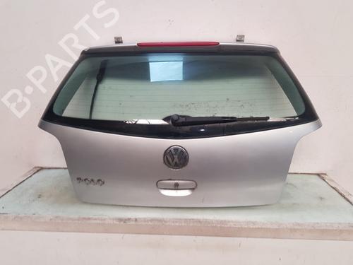 Used Tailgate VW POLO IV (9N_, 9A_) 1.2 12V (64 hp) 28602694