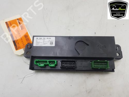 Used Control unit Control unit 12047587 12047587