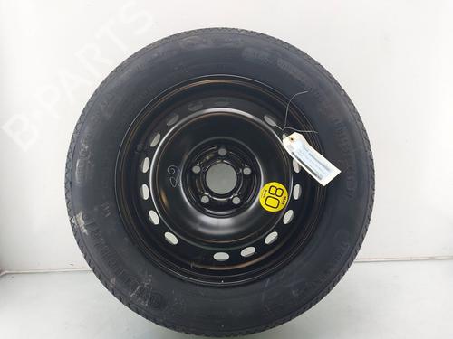 Used Rim NISSAN QASHQAI I (J10, NJ10) 1.6 (114 hp) 29395313