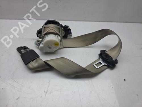 Używane Pas bezpieczeństwa przedni lewy AUDI Q7 (4LB) 4.2 FSI quattro (350 hp) 30060601