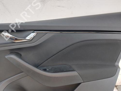 Front right panel SKODA SCALA (NW1) 1.6 TDI | BP33463291C59 - Image 3