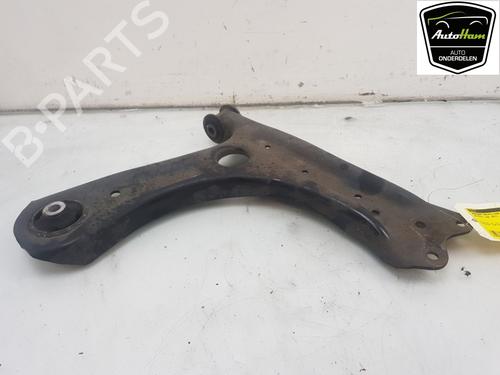 Right front suspension arm VW POLO V (6R1, 6C1) 1.2 TDI | BP14921721M13 