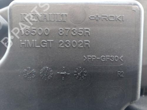 Air filter box RENAULT ARKANA I (LCM_, LDN_) 1.6 E-TECH 145 (LDMU) | BP32319828M87  - Image 5