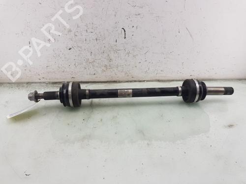 Used Right rear driveshaft Right rear driveshaft AUDI E-TRON GT Saloon (F83, F8P) RS quattro (599 hp) 23500959 23500959