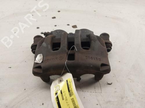 Used Left front brake caliper Left front brake caliper MERCEDES-BENZ VITO Tourer (W447) 114 CDI (447.701, 447.703, 447.705) (136 hp) 40503971 40503971