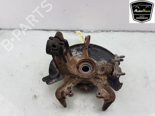 Right front steering knuckle SKODA E-CITIGO (NE1) e iV | BP18433407M26 