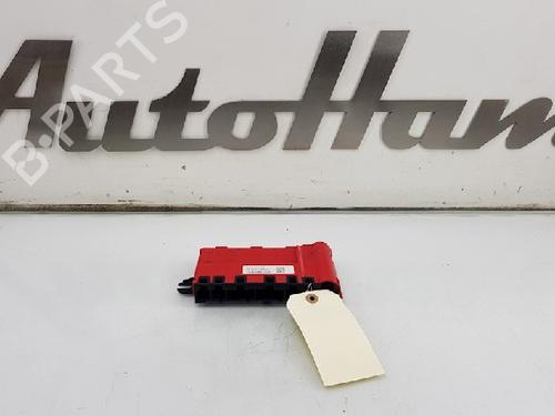 Used Fuse box BMW 3 Touring (F31) 330 d (258 hp) 12028875
