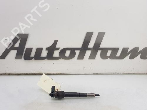Used Injector AUDI A3 Sportback (8VA, 8VF) 2.0 TDI (150 hp) 12028290