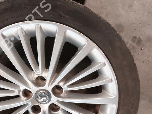 Rim OPEL ASTRA K Sports Tourer (B16) 1.6 CDTi (35) | BP25845733C45 