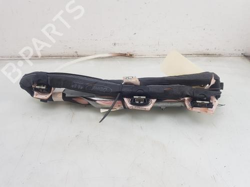 Venstre gardin airbag FORD FIESTA VI (CB1, CCN) 1.0 Sport (140 hp) 29713217