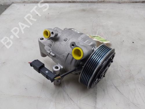AC compressor TOYOTA AYGO X (_B7_) 1.0 VVT-i (KGB70) | BP33617676M34 - Image 2