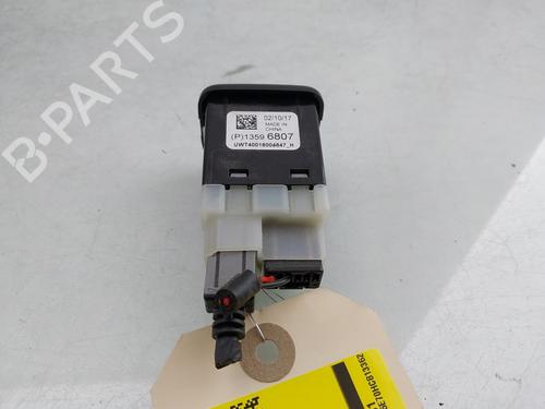 Electronic module OPEL KARL (C16) 1.0 | BP39668300M83 - Image 3
