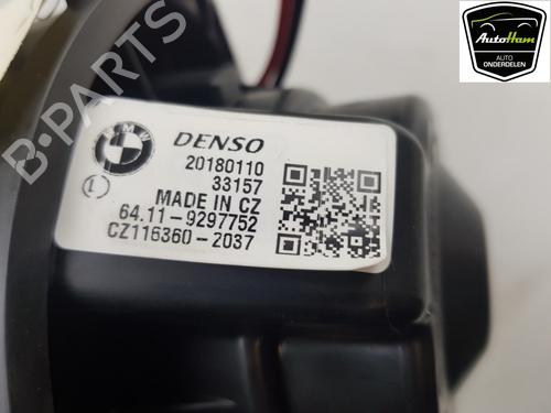 Heater blower motor BMW X2 (F39) sDrive 20 i | BP15716159M62 