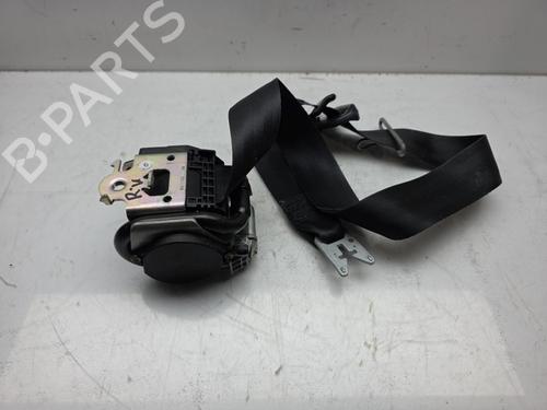 Front right seatbelt RENAULT GRAND SCÉNIC III (JZ0/1_) 1.4 16V (JZ0F) | BP30167862I25 
