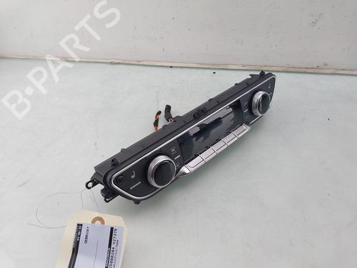 Climate control AUDI Q5 (FYB, FYG) 2.0 TFSI quattro | BP29160408I5 