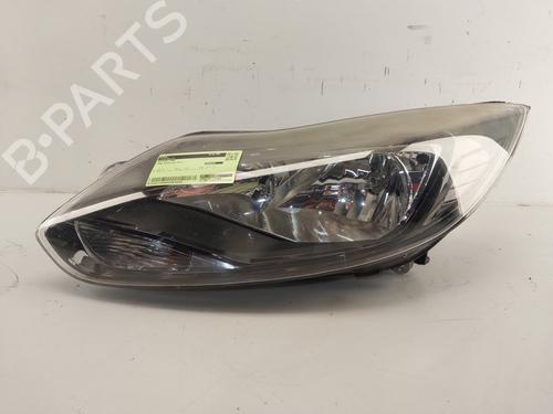 Used Left headlight Left headlight 37070355 37070355