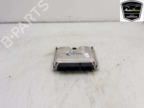 Used Engine control unit (ECU) Engine control unit (ECU) 12043505 12043505