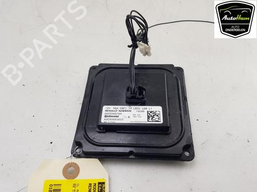 Used Lights ECU Lights ECU 18742127 18742127