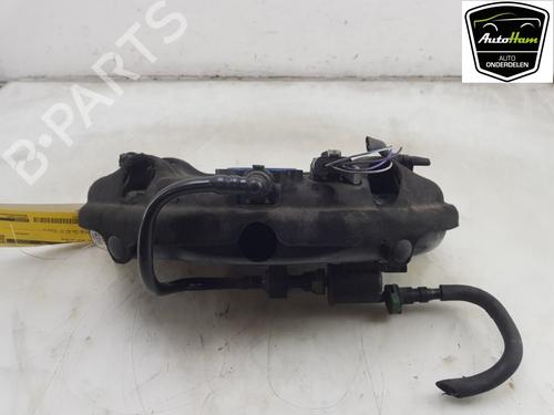 Intake manifold OPEL ASTRA K (B16) 1.4 Turbo (68) | BP21172033M70 